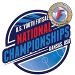 futsal nationals logo